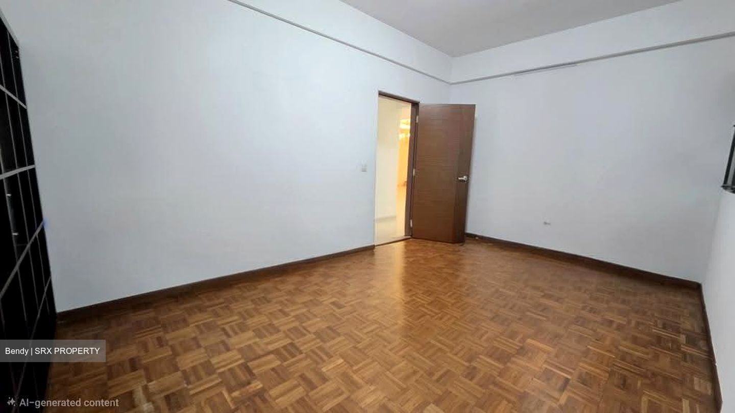 Grande Vista (D28), Condominium #613363491